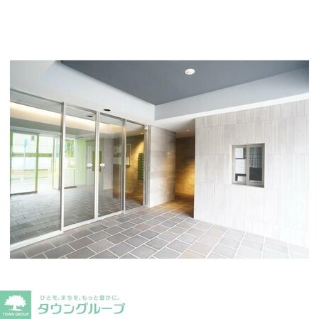 グランヴァン大島の物件内観写真